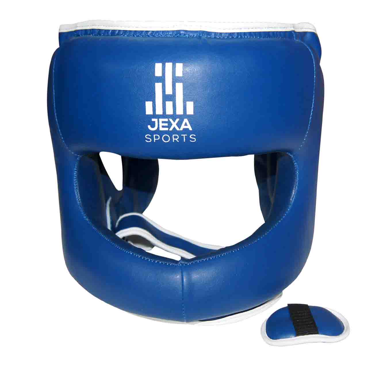 Nose Safe Bar Head Guard - Image 3