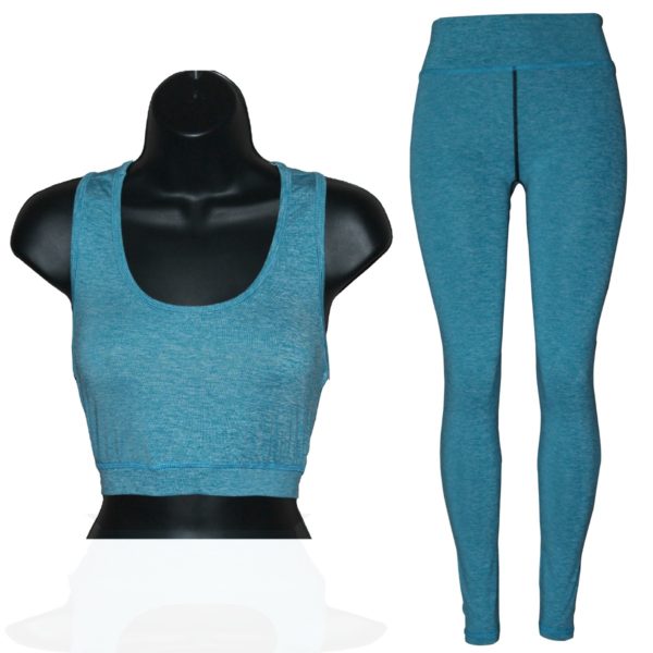 Blue Complete Set Plain