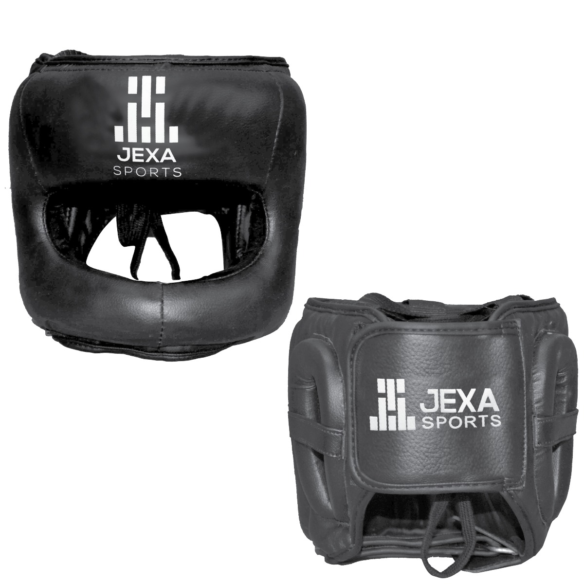 Nose Safe Bar Head Guard - Image 2