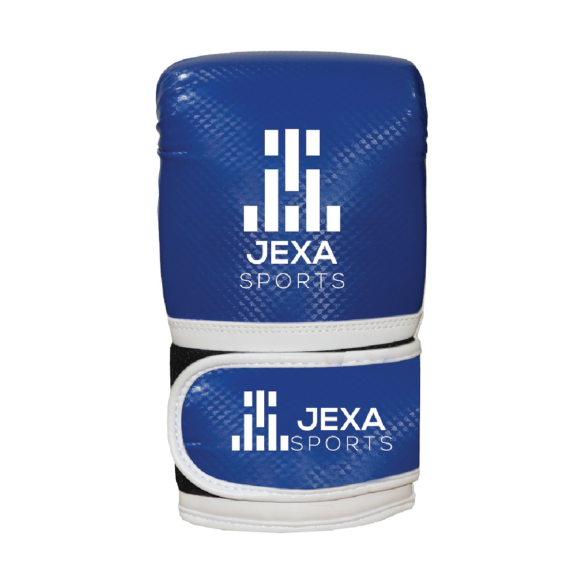Blue Bag Gloves - Image 2