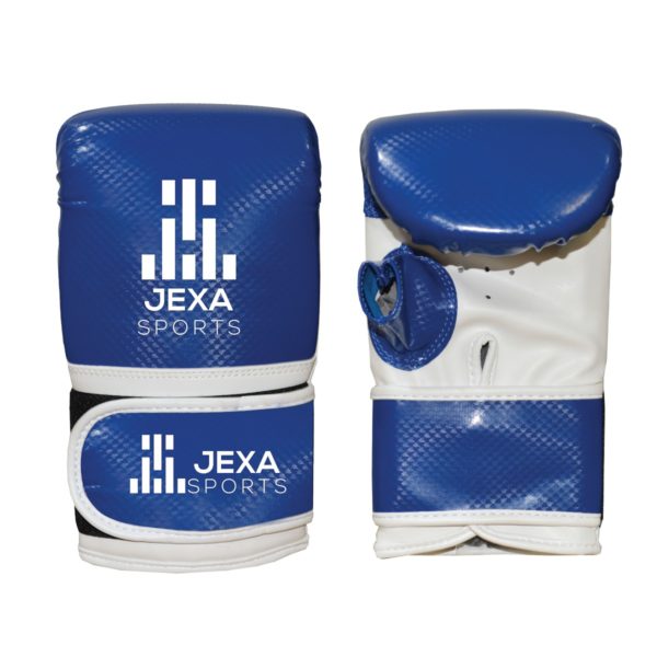 Blue Bag Gloves