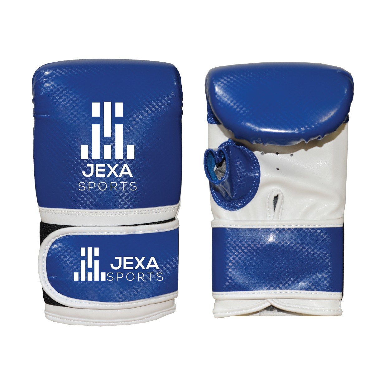 Blue Bag Gloves
