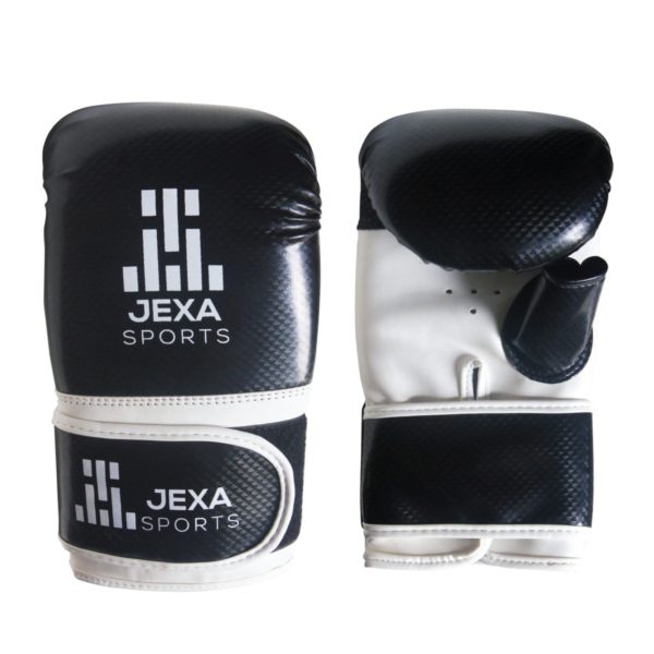 Black Bag Gloves