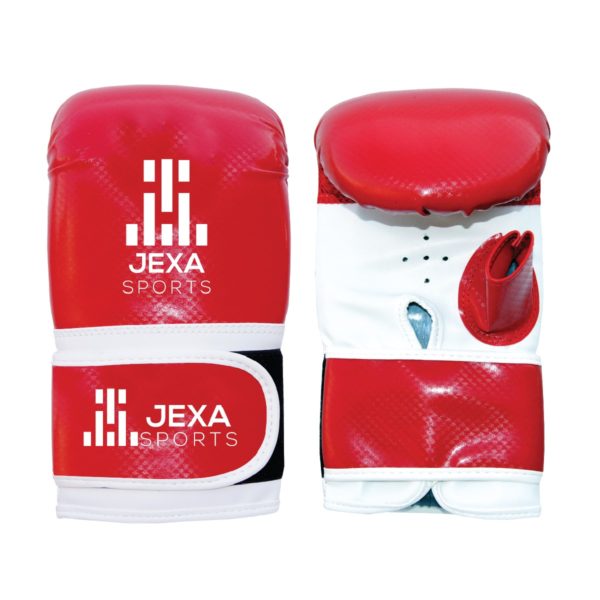 Red Bag Gloves