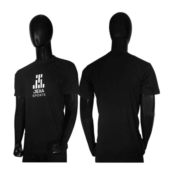Black Jexa T-Shirt