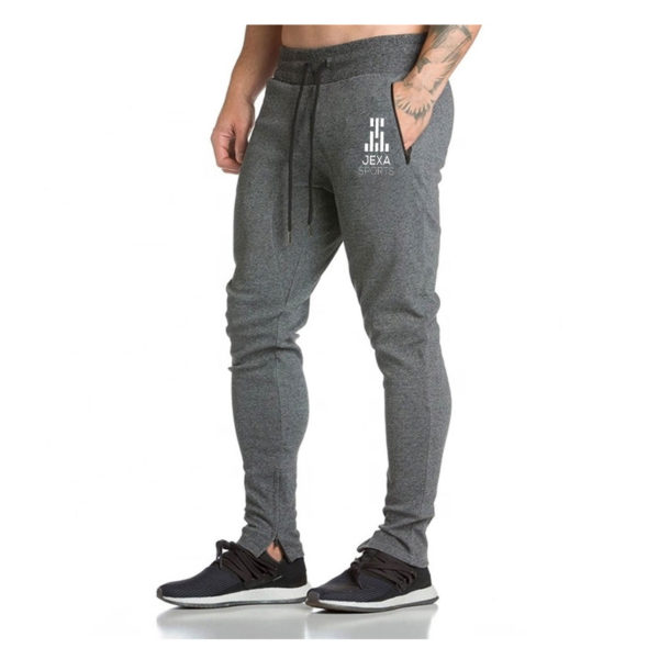 Dark Grey Men’s Trouser