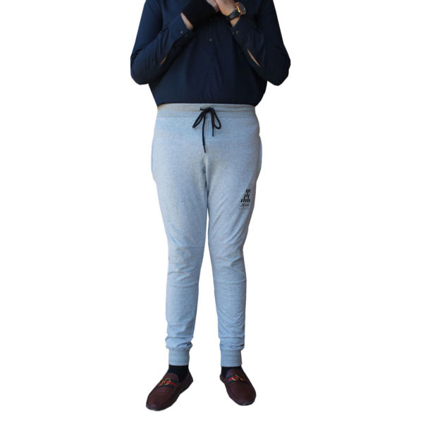 Grey Men’s Trouser