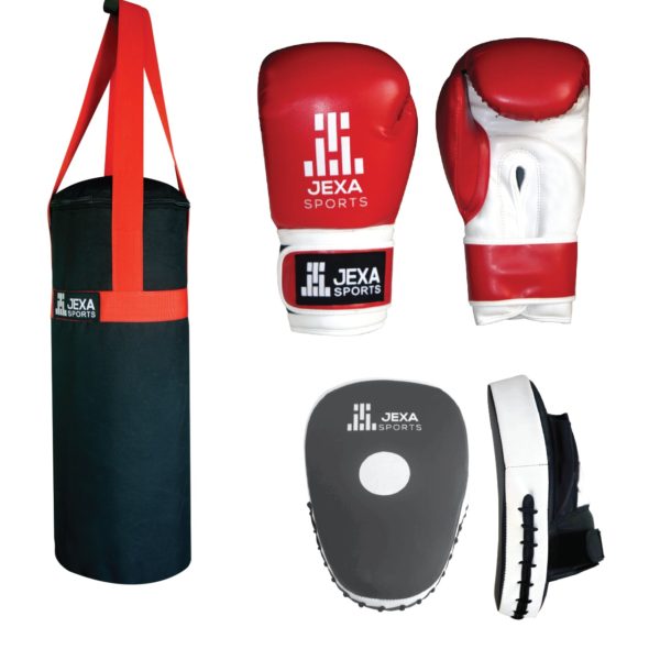 Boxing Set 2